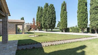 Dimora Rovena 24 in Castiglione del Lago