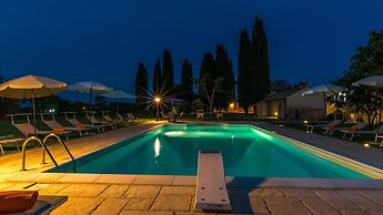 Dimora Rovena 24 in Castiglione del Lago