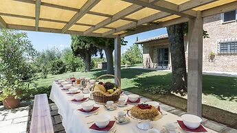 Dimora Rovena 24 in Castiglione del Lago