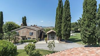 Dimora Rovena 24 in Castiglione del Lago