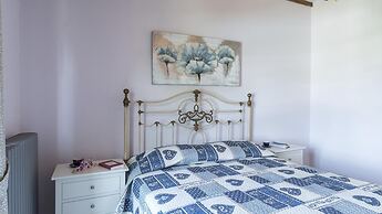 Dimora Rovena 24 in Castiglione del Lago