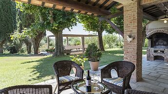 Dimora Rovena 24 in Castiglione del Lago