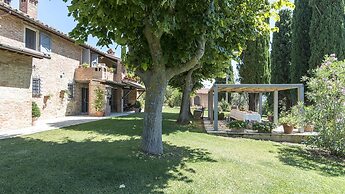 Dimora Rovena 24 in Castiglione del Lago