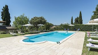 Dimora Rovena 24 in Castiglione del Lago