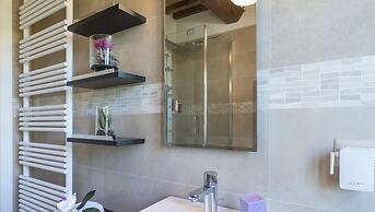 Dimora Rovena 24 in Castiglione del Lago