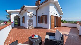 Ripari Di Giobbe 6 2