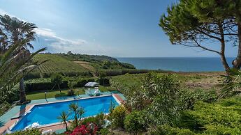 Ripari Di Giobbe 6 2