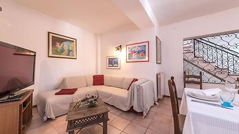 Ripari Di Giobbe 6 2