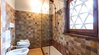 Ricciolo 4 in San Gimignano