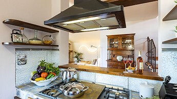 Ricciolo 4 in San Gimignano