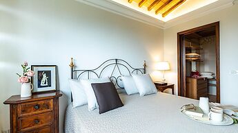 Ricciolo 4 in San Gimignano