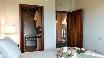 Ricciolo 4 in San Gimignano