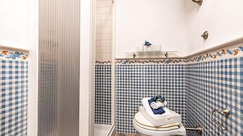 Ricciolo 4 in San Gimignano