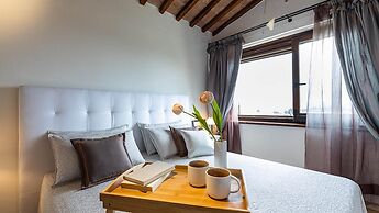 Ricciolo 4 in San Gimignano