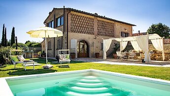 Ricciolo 4 in San Gimignano