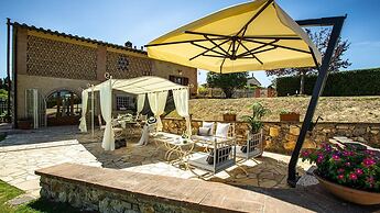 Ricciolo 4 in San Gimignano