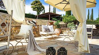 Ricciolo 4 in San Gimignano