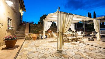 Ricciolo 4 in San Gimignano