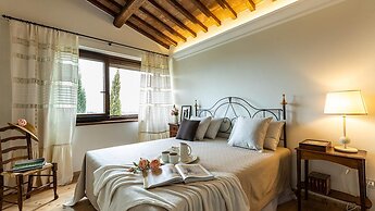 Ricciolo 4 in San Gimignano