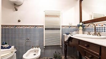 Ricciolo 4 in San Gimignano