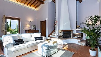 Ricciolo 4 in San Gimignano