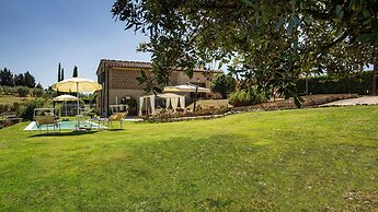 Ricciolo 4 in San Gimignano