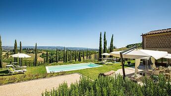 Ricciolo 4 in San Gimignano