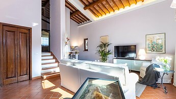 Ricciolo 4 in San Gimignano