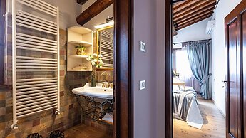 Ricciolo 4 in San Gimignano