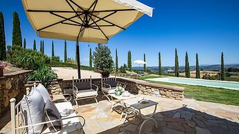 Ricciolo 4 in San Gimignano