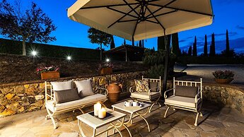 Ricciolo 4 in San Gimignano