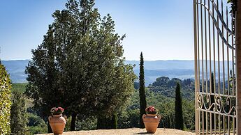 Ricciolo 4 in San Gimignano