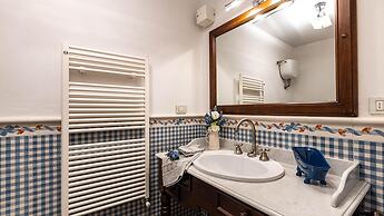 Ricciolo 4 in San Gimignano