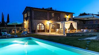 Ricciolo 4 in San Gimignano