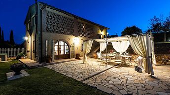 Ricciolo 4 in San Gimignano