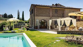 Ricciolo 4 in San Gimignano