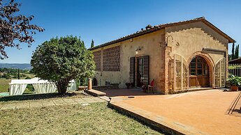 Ricciolo 4 in San Gimignano