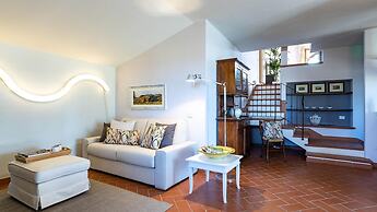 Ricciolo 4 in San Gimignano