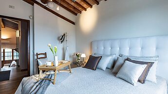 Ricciolo 4 in San Gimignano