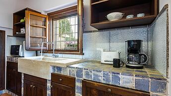 Ricciolo 4 in San Gimignano