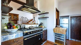 Ricciolo 4 in San Gimignano