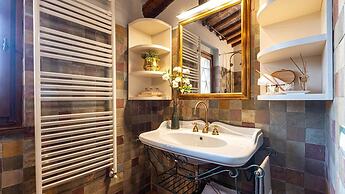 Ricciolo 4 in San Gimignano