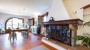 Ricciolo 4 in San Gimignano