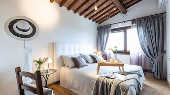 Ricciolo 4 in San Gimignano