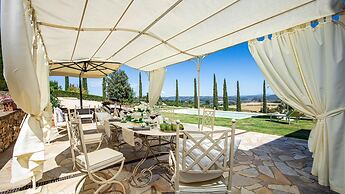 Ricciolo 4 in San Gimignano