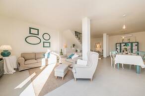 Casa Di Eolo 8 2 in Montelupone