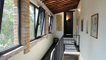Fortilizio 6 in Rapolano Terme