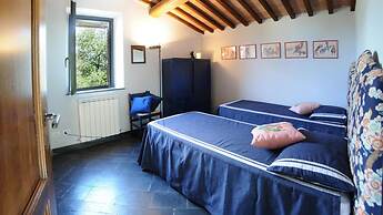 Fortilizio 6 in Rapolano Terme