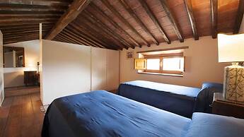Fortilizio 6 in Rapolano Terme