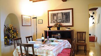 Fortilizio 6 in Rapolano Terme
